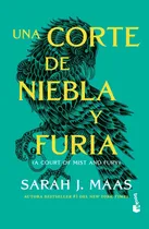 Comprar Una Corte De Niebla Y Furia (una Corte De Rosas Y Espinas 2)