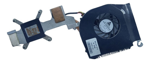 Fancooler 7x8 X 1.5cm 5v-0.36a 4 Pines C-00034 (Usado)