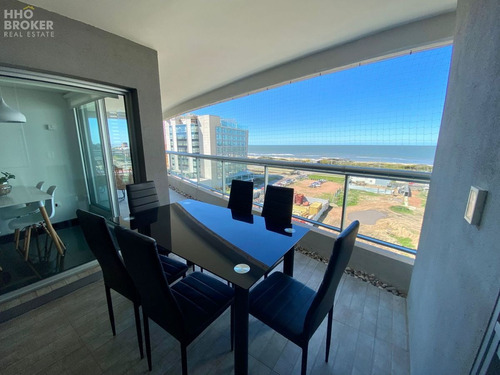 Imagen 5 de 30 de Look Brava En Venta Y Alquiler - Playa Brava - Punta Del Este - Punta Del Este Brava
