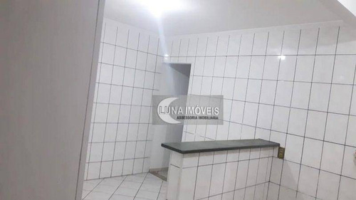 Imagem 4 de 22 de Casa Com 2 Dormitórios À Venda, 130 M² Por R$ 480.000,00 - Jardim Hollywood - São Bernardo Do Campo/sp - Ca0499