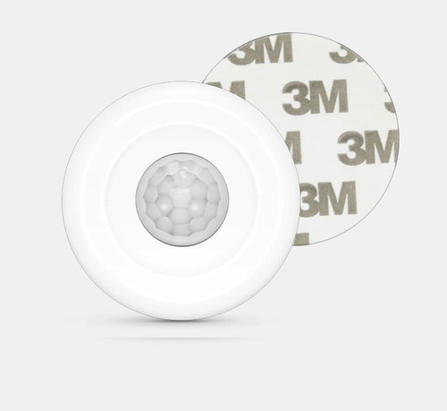 Imagem 10 de 10 de Sensor De Movimento Zigbee 3.0 Alexa Google Home