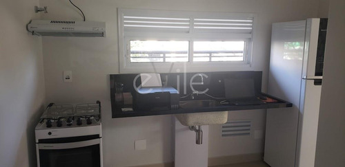 Imagem 11 de 25 de Apartamento À Venda Em Taquaral - Ap009425