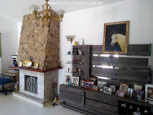 Imagem 2 de 30 de Casa - Ca01284 - 69390158