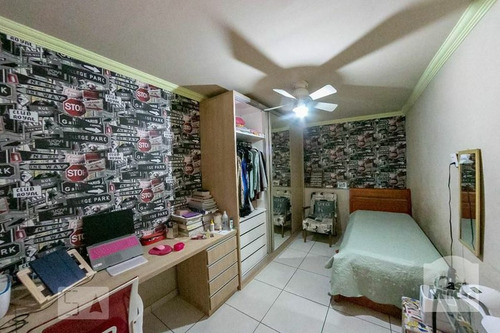 Imagem 5 de 15 de Casa À Venda No Ouro Preto - Código 412832 - 412832