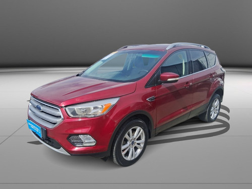 Ford Escape S 2.5l 4x2