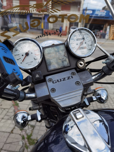 Moto Guzzi Nevada 750 Excelente Estado - 100% Financiada