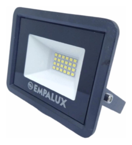  Empalux Refletor Led Super Slim 50w 3.000k Empalux Rl75033