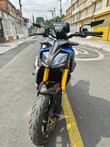 Tvs Apache
