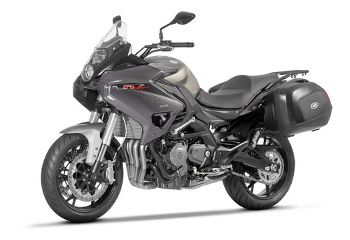 Imagen 6 de 9 de Benelli Tnt 600gt 600 Bmw Duke Kawasaki Honda Permutas