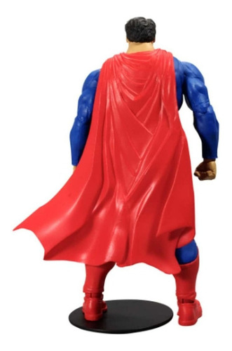 Dc Multiverse The Dark Knight Returns Superman Mcfarlane