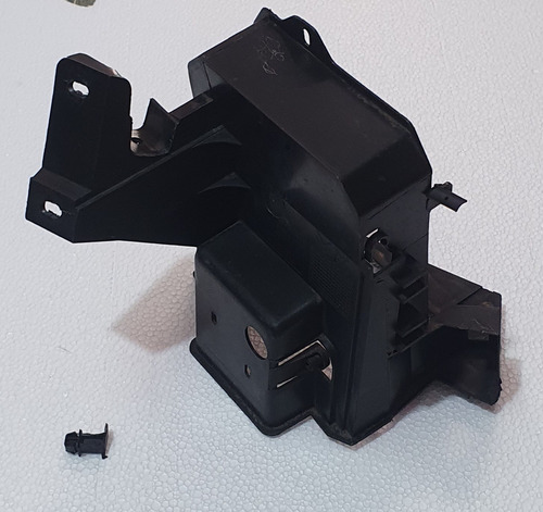 Caja Soporte Fusilera Bsi Peugeot 206 207 1.6 Original