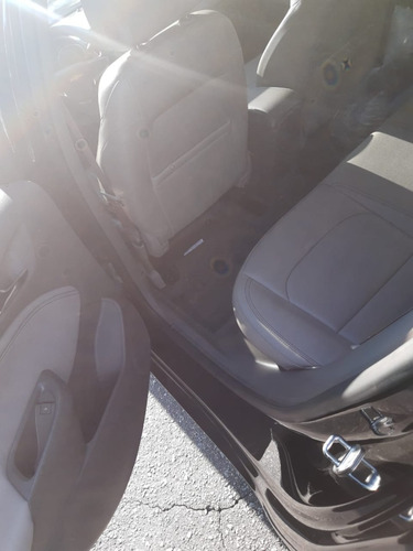 Imagem 4 de 10 de Cruze Sedan Ltz Automatico