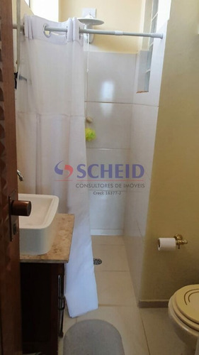 Imagem 13 de 15 de Linda Casa , 3 Suites 2 Vagas , Bairro Residencial, Com Segurança - Mr79819