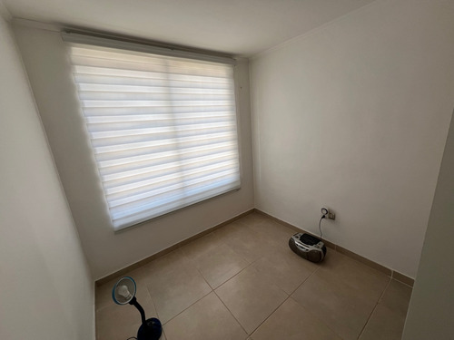 Casa En Venta Con 3d-1b, Puente Alto, Excelente Ubicación