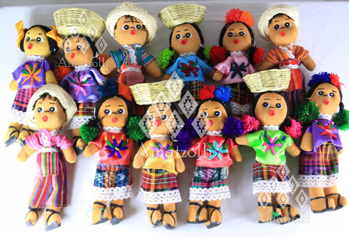 Muñecos Artesanales Mexicanos Factory Sale, 55% Off | Xevietnam.Com