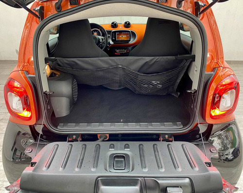 Imagen 11 de 12 de Smart Fortwo 2017 1.0 Passion At