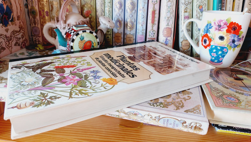 Plantas Medicinales Virtudes Insospechadas Readers Digest (Usado)