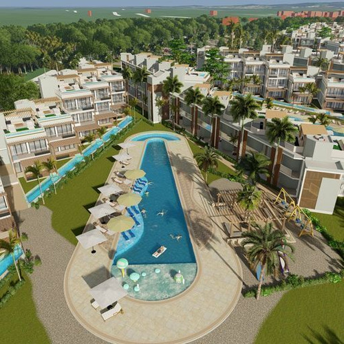 Apartamento En Primera Linea Al Mar