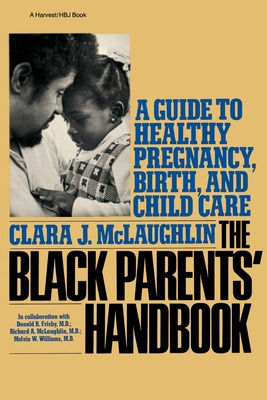 Libro Black Parents Handbook: A Guide To Healthy Pregnanc...