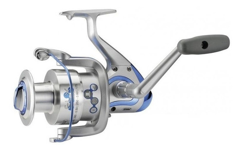 Reel Mitchell Elx 800 El Jabali