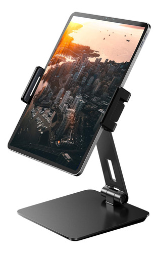 Soporte De Escritorio Para iPad Maxonar iPad Pro 12.9 Grey