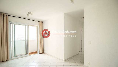 Imagem 1 de 20 de Apartamento 2 Dorms - R$ 410.000,00 - 56,2m² - Código: 9433 - V9433