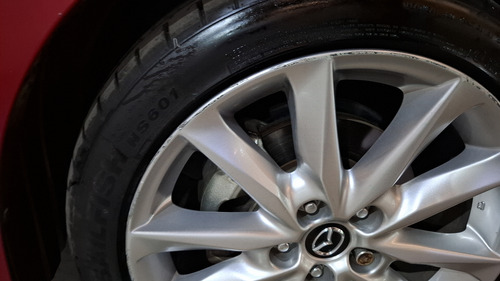 Mazda Mazda 3 2.5 HATCHBACK S TA