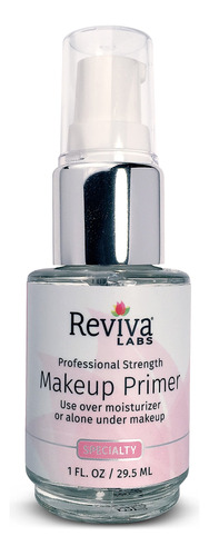 Reviva Labs Maquillaje Primer  1 fl Oz