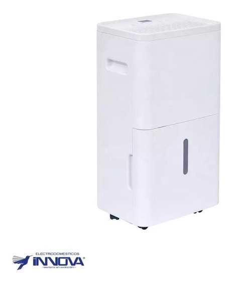 Deshumificador Continuo Innova Para Humedad 6 Litros | MercadoLibre