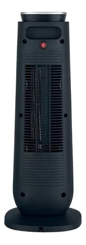 Imagen 4 de 6 de Calefactor Torre Midea Tch-f20be1 2000w Placa Ceramica
