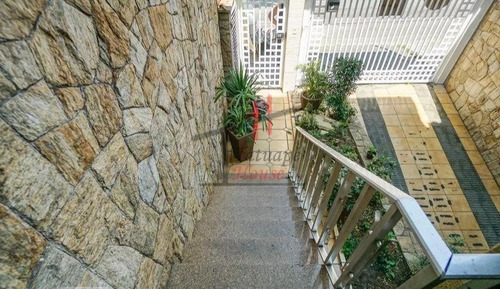 Imagem 6 de 15 de Sobrado - Jardim Vila Formosa - Ref: 9464 - V-9464