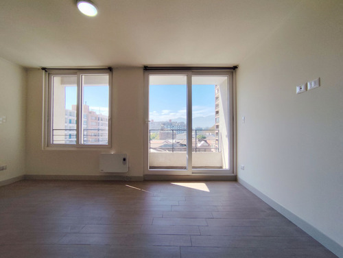 Edificio Av. Almte. Blanco Encalada Vista Poniente Piso 7