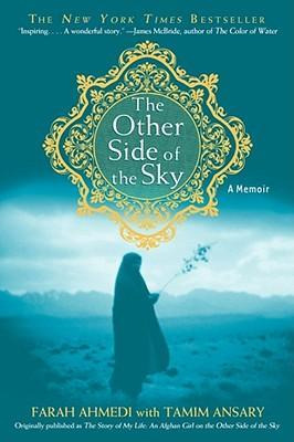 Libro The Other Side Of The Sky - Farah Ahmedi