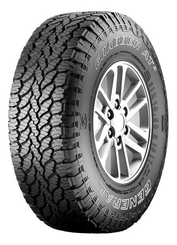 Pneu 215/60r17 Grabber At3 General Tire 96h