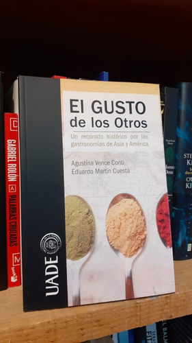 Libro El Gusto De Los Otros