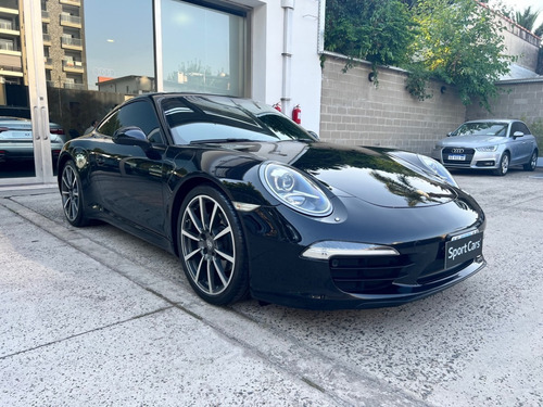 Imagen 3 de 9 de Porsche 911 Carrera