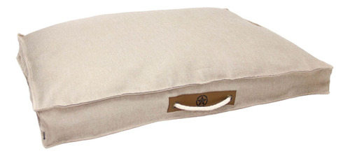 Cama Colchoneta Para Perros Modelo Corda Talle M