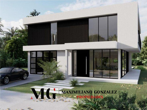 Lote En Venta Santa Rita Proyecto De Casa San Vicente