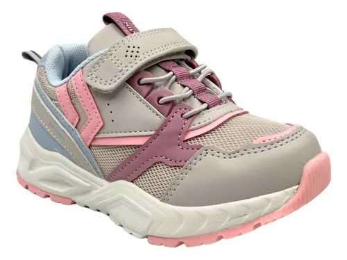 comprar Zapatilla Atomik Footwear Niñas 2511134100448a7\u002Fbei\u002Fcuo