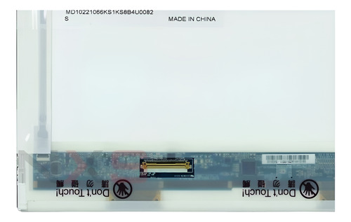 Pantalla Display Netbook Samsung N150 N210 N220