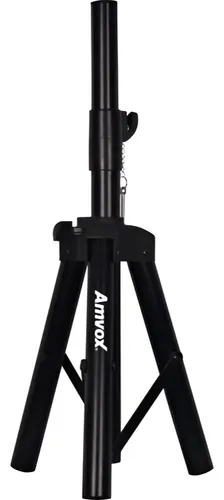 Tripé Suporte Para Caixa De Som Amvox Atp 001 Em Metal | MercadoLivre