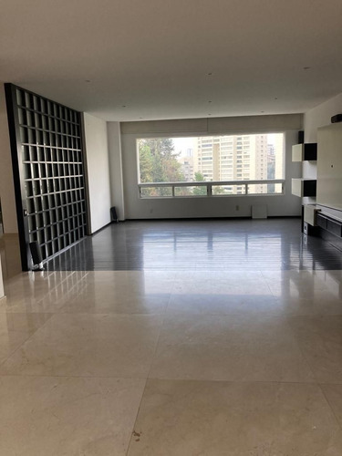 Imagen 4 de 20 de Magnífico Departamento En Lomas Country Club (c)interlomas