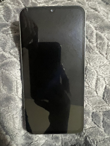 Samsung Galaxy A34 5g 5g 128 Gb Awesome Graphite 8 Gb Ram (Usado)