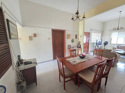 Casa En Venta De Un Nivel Col. Ignacio Zaragoza