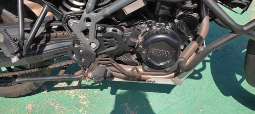 Imagen 6 de 14 de Bmw F 700 Gs Nueva