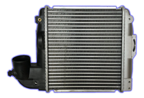 Intercooler Toyota Hilux 3.0 Dx Srv