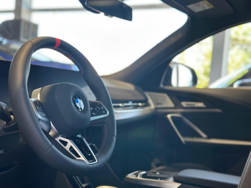 BMW X2 2.0 TURBO GASOLINA XDRIVE M35i STEPTRONIC