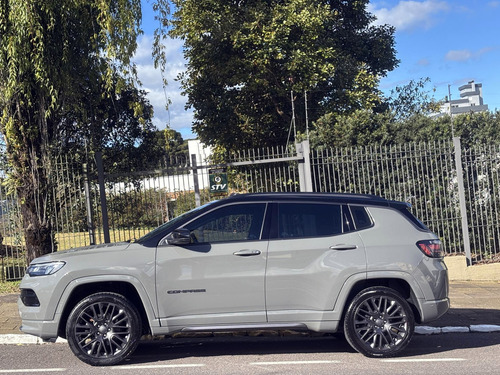 Jeep Compass 1.3 T270 TURBO FLEX S AT6