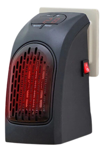 Calefactor Portátil Calefactor Portátil Handy Heater 350w