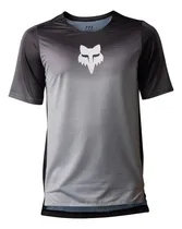 Comprar Playera Jersey Fox Flexair Novah P\u002F Ciclista Mtb Y Motocross